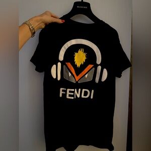 Fendi ,size L